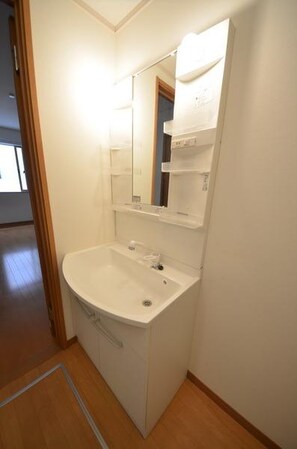 コンフォートの物件内観写真